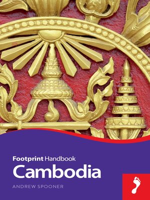 cover image of Cambodia
